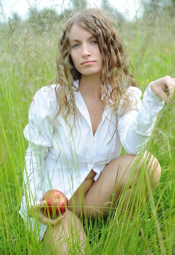 Ярослава, 25 лет, 0 размер груди