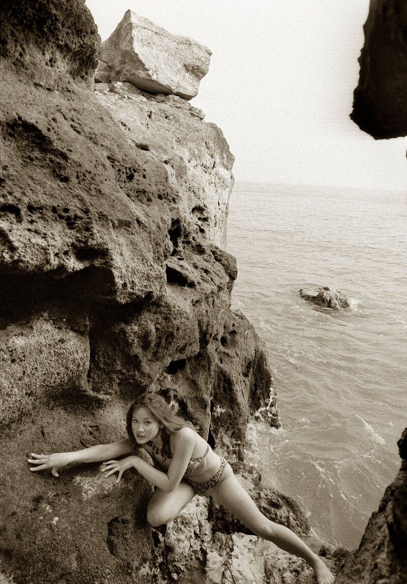 Ева, 25 лет, 4 размер груди