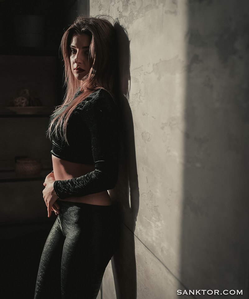 Алла, 25 лет, 1 размер груди