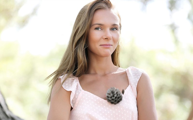 Василина, 37 лет, 5 размер груди