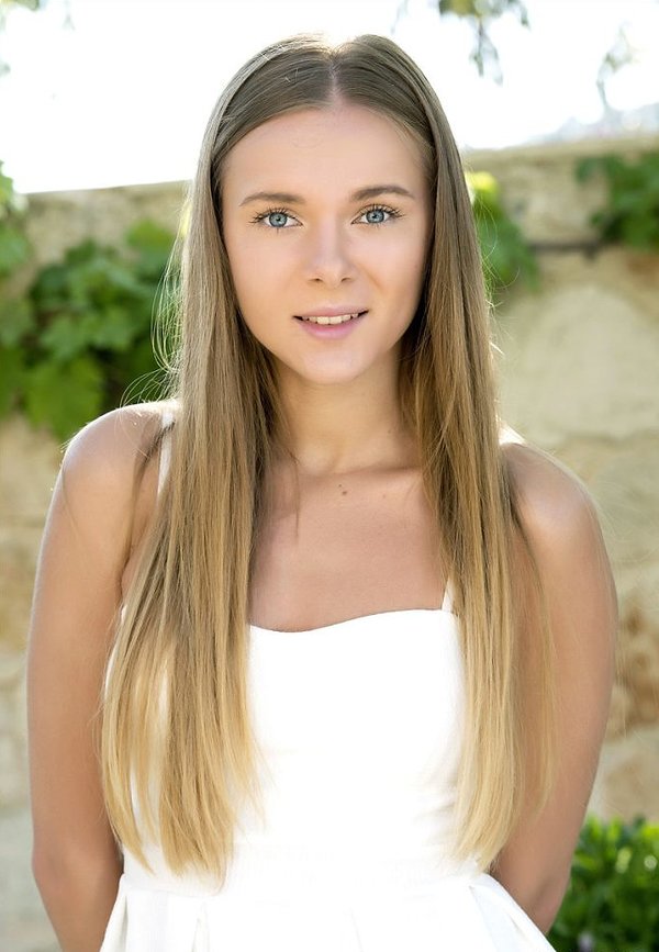 Кристина, 32 года, 8 размер груди